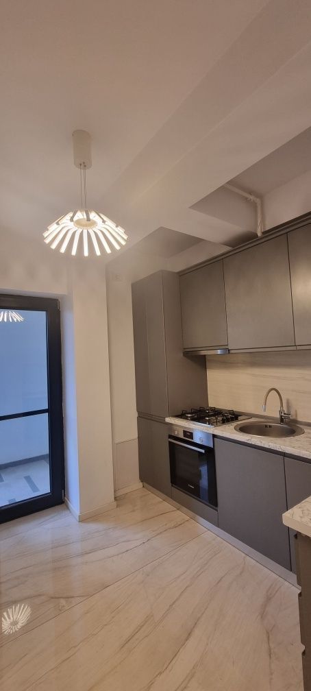 De inchiriat 2 camere 55mp - Pipera Apartments 188 - Poză 7