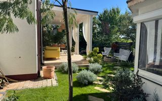 CASA INDIVIDUALA LANGA PADURE | MOBILATA SI UTILATA - Poză 34