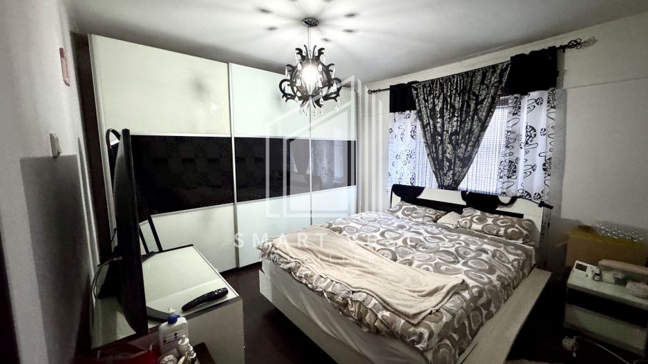 Apartament 2 camere | 58 mp | Zona Carpati 2 - Poză 1