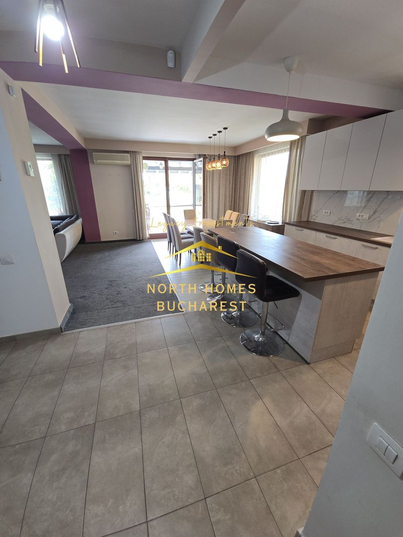 Casa de vânzare -  American Village Pipera-PARCARE - Poză 5