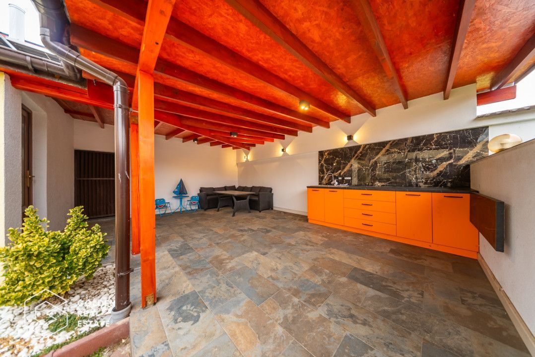 Vila pe Calea Victoriei, comision 0% - Poză 22