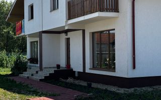 Casa tip duplex in Stupini - Poză 1