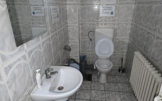 CENTRU PIATA GRIVITEI (COD03)  - Etaj in cladire de birouri ! - Poză 11