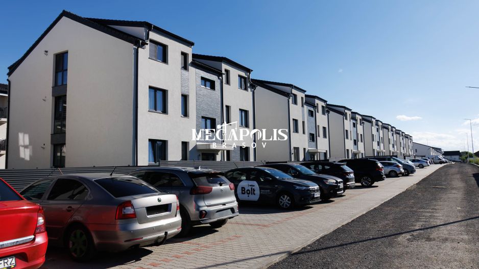 Apartament 3 Camere Sanpetru - Poză 1