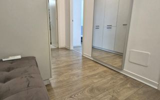 Apartament 2 camere Cloud 9 / Parcare subterana - Poză 10