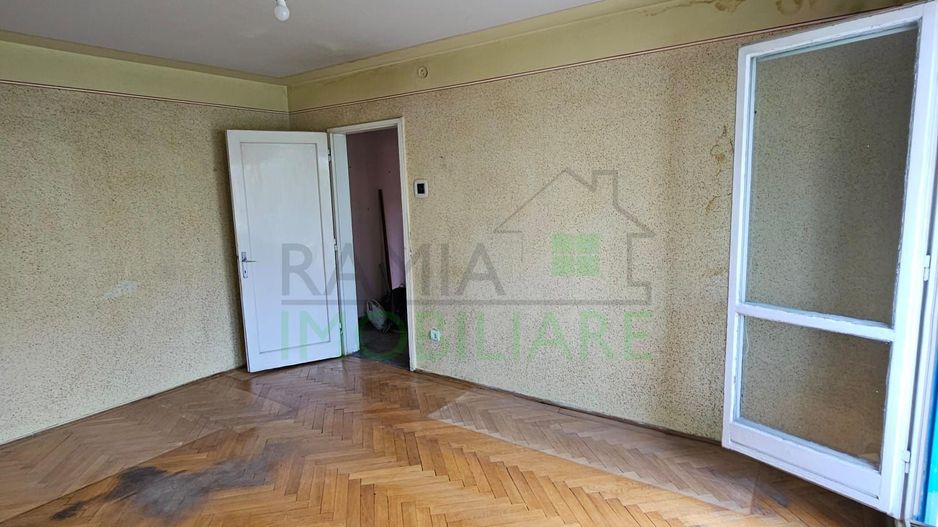 Apartament 2 camere decomandat,  Astra,  Etaj 3, Ideal investiție - Poză 4