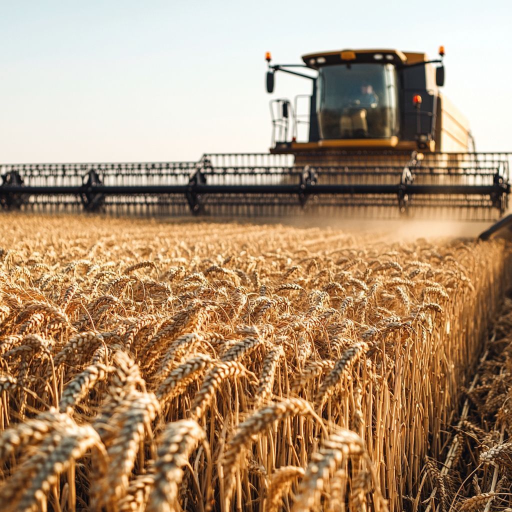 1800 HA Ferma integrată – activ complet operațional și certificat - Poză 2