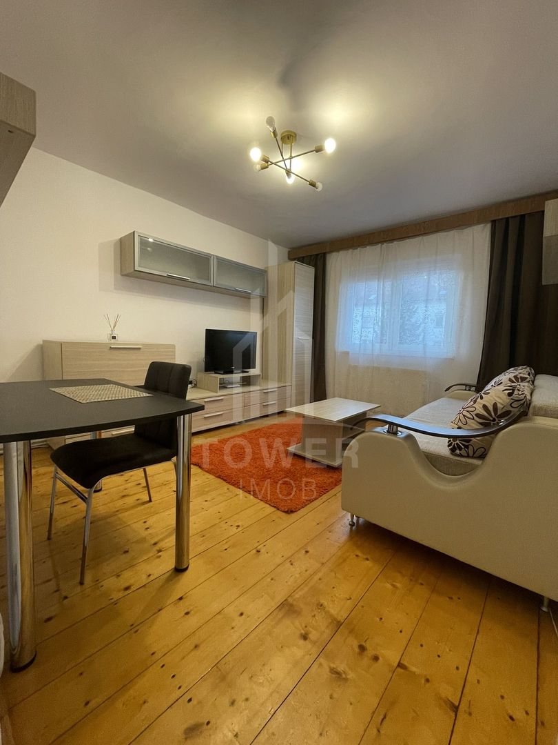 Apartament 1 cameră - Ștrand - Poză 3