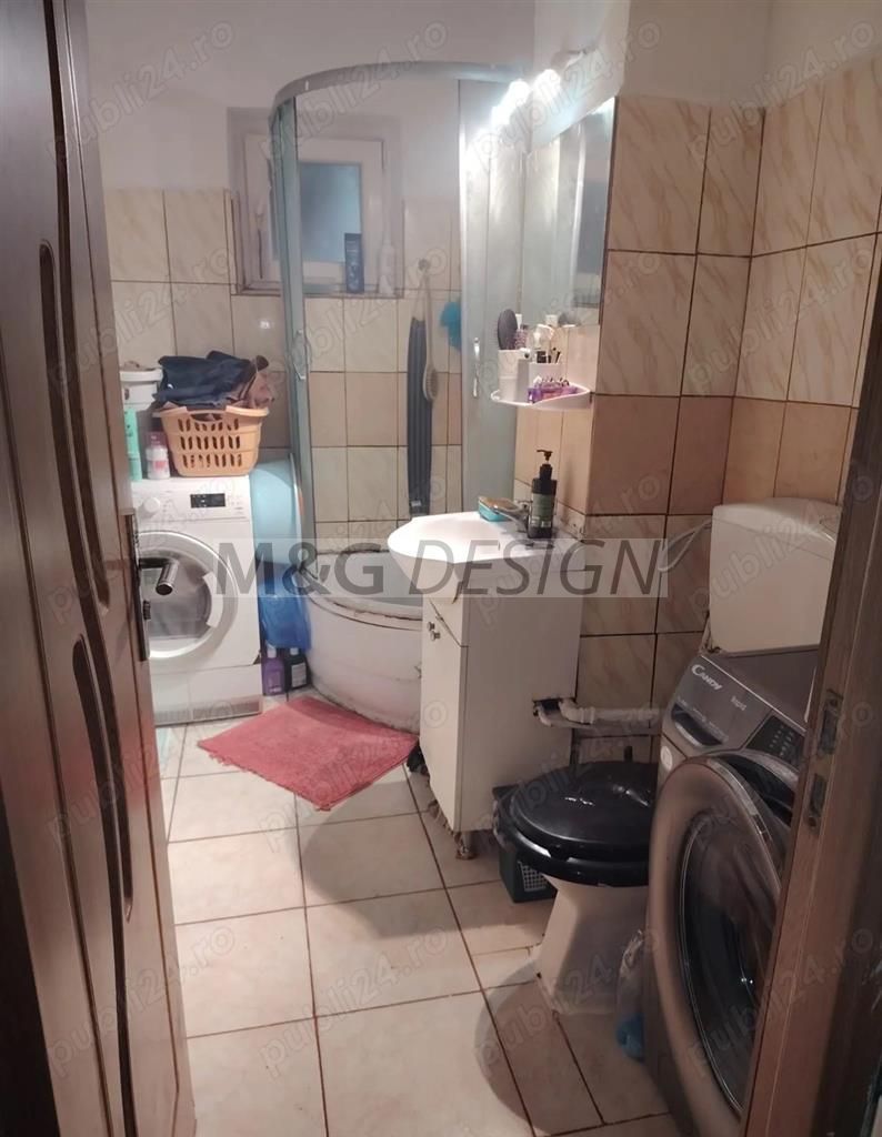 Apartament 4 camere Steaua etaj 1 - Poză 9