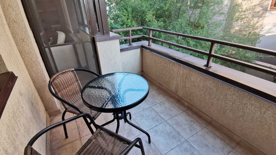 Apartament 2 camere mobilat complet  Parcare inclusă | Ghencea - Poză 8