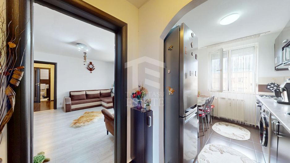 Apartament 3 camere Colentina Teiul Doamnei - Poză 23