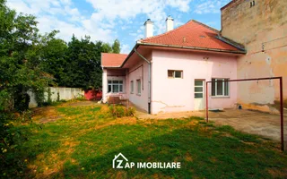 Casa individuala - 140 mp - 5 camere - Central - Str Avram Iancu - Poză 15