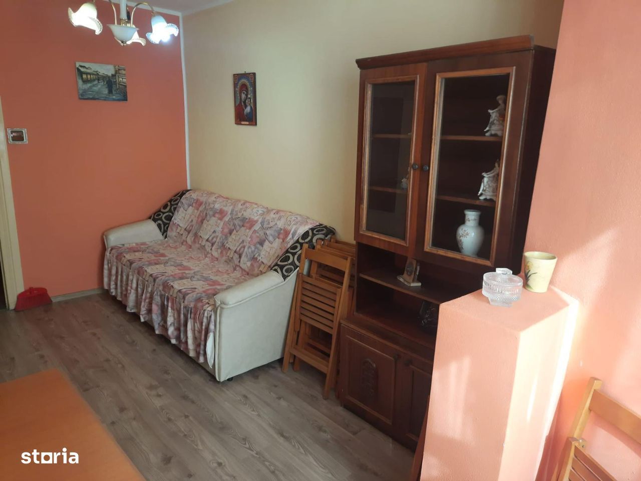 Apartament 2 camere, dec, General,et 1 - Poză 6