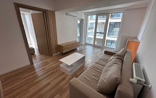 2 Camere 7min Metrou Grozavesti Politehnica Park Basarab Orhideea - Poză 2