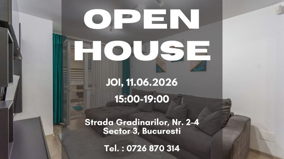 Metrou Mihai Bravu- Vitan - Apartament 2 camere+ loc de parcare |2018 - Poză 1