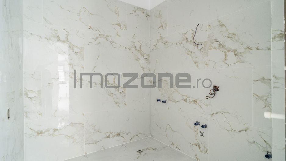 Drumul Taberei - Raul Doamnei, bloc nou,  3 camere, decomandat, parter inalt/4 - Poză 8