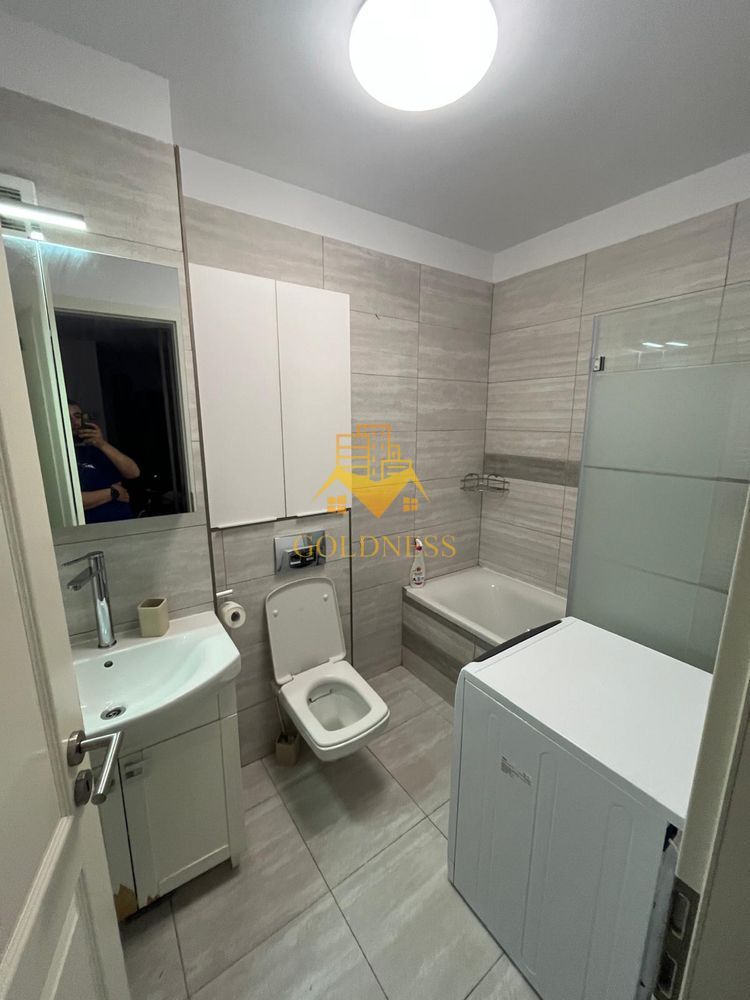 2 camere, Buna ziua, Trifoiului, Grand Hotel Italia, Lidl, PetFriendly - Poză 7