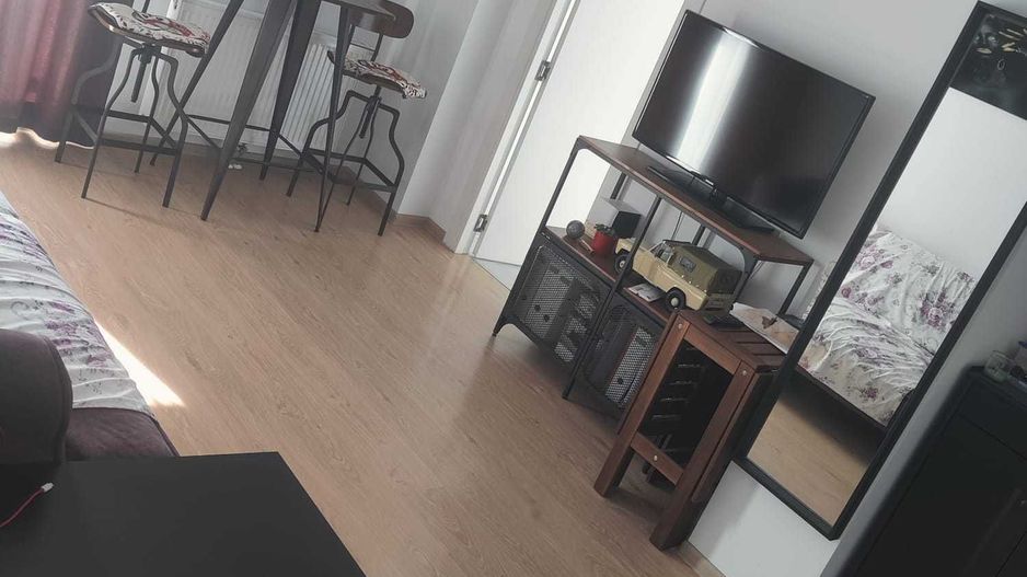 Apartament 2 camere premium, parcare, pet friendly, Pallady Towers, 5 min metrou - Poză 1