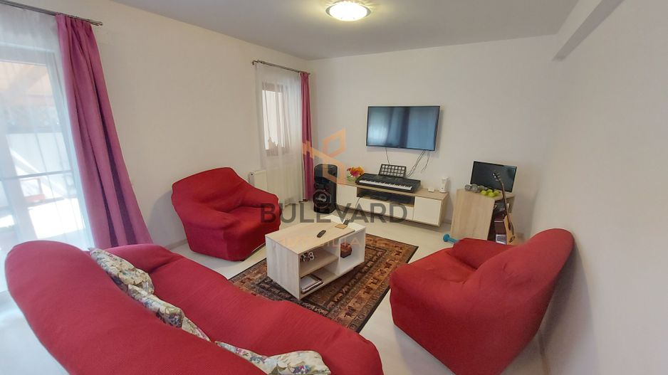 Casa de tip duplex, zona strazii Tautiului! - Poză 3