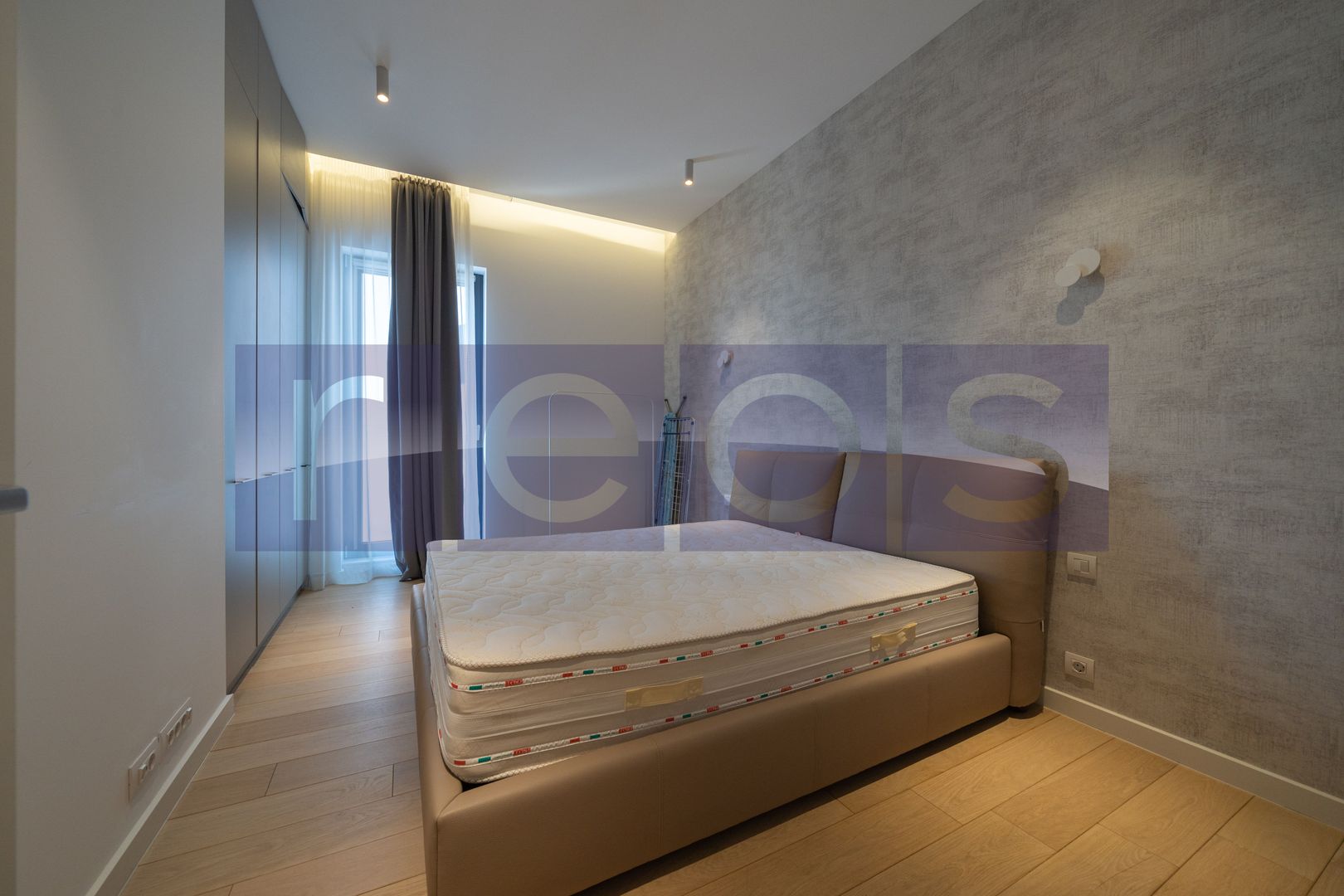 INCHIRIERE 4 CAMERE | HERASTRAU | ULTRAFINISAT | PARCARE | VEDERE LAC | - Poză 9