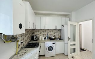 Apartament 2 camere decomandat, 2 locuri de parcare, Tineretului Sibiu - Poză 1