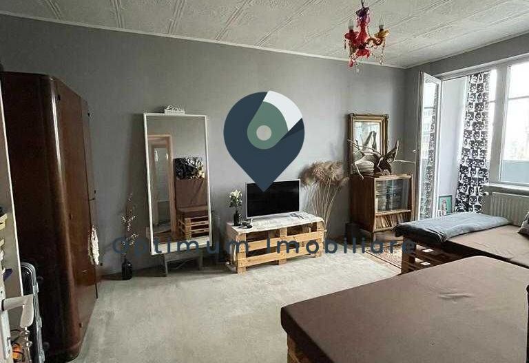 Apartament cu 2 camere, decomandat, Gheorgheni, zona Liviu Rebreanu ! - Poză 5
