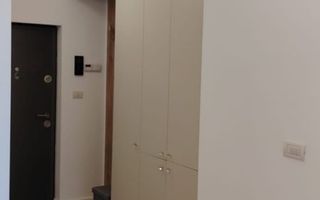 Giroc-Eso | 1 Camera | Bucatarie separata | Lift | Loc de parcare - Poză 3