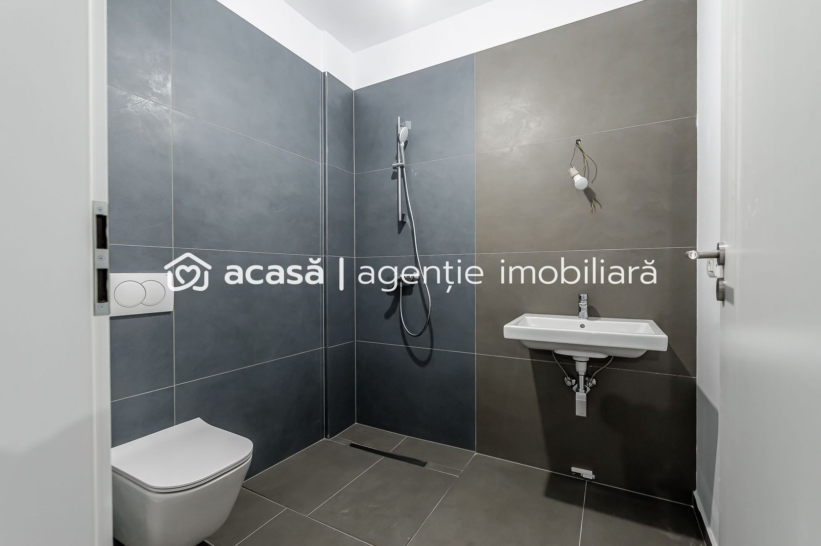 Apartament cu 3 camere și parcare subterană - XCity Timișoara - Poză 7