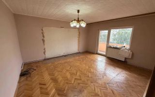 Ap 3 camere decomandat,etaj intermediar - zona Garii - Poză 1