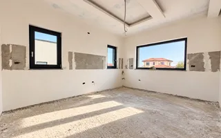 Casă individuală 4 camere 145 mp totali P+1 - Poză 13