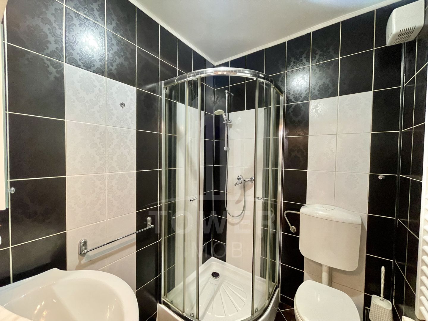 Apartament 3 camere deosebit, cu terasă spațioasă – zona Terezian - Poză 9