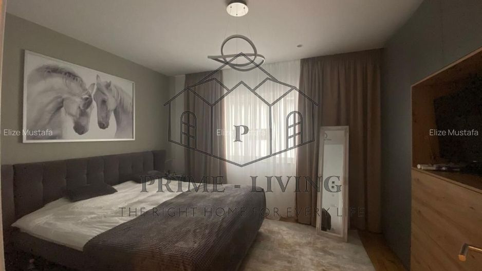 VILA CU 4 DORMITOARE IN COMPLEX REZIDENTIAL - Poză 6