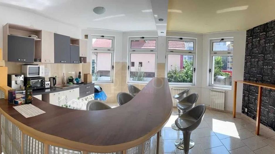 inchiriez casa mare in Tudor pretabila pentru firme, birouri etc. - Poză 2