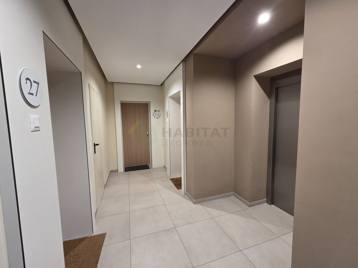 Apartament 2 camere – The Ivy Residence,/Băneasa | Parcare subterană inclusă - Poză 21