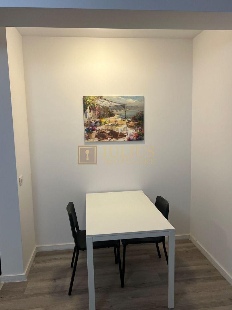 City of Mara, 3 camere, centrala proprie. - Poză 3