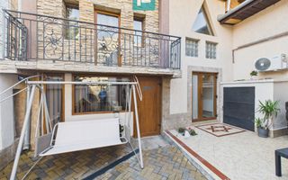 Casă cu spațiu comercial Arad, calea Aurel Vlaicu - Poză 14