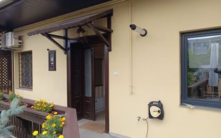 Ap.ultralux cu 3 cam. de inchiriat+terasa mare dotata/utilata + Cosbuc - Poză 22