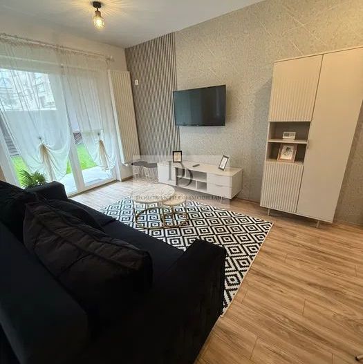 Apartament 2 camere cu grădină proprie | Parcare inclusă | Bună Ziua - Poză 4
