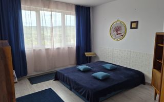 Apartament modern cu birou și panoramă deschisă – zona BMW. - Poză 12