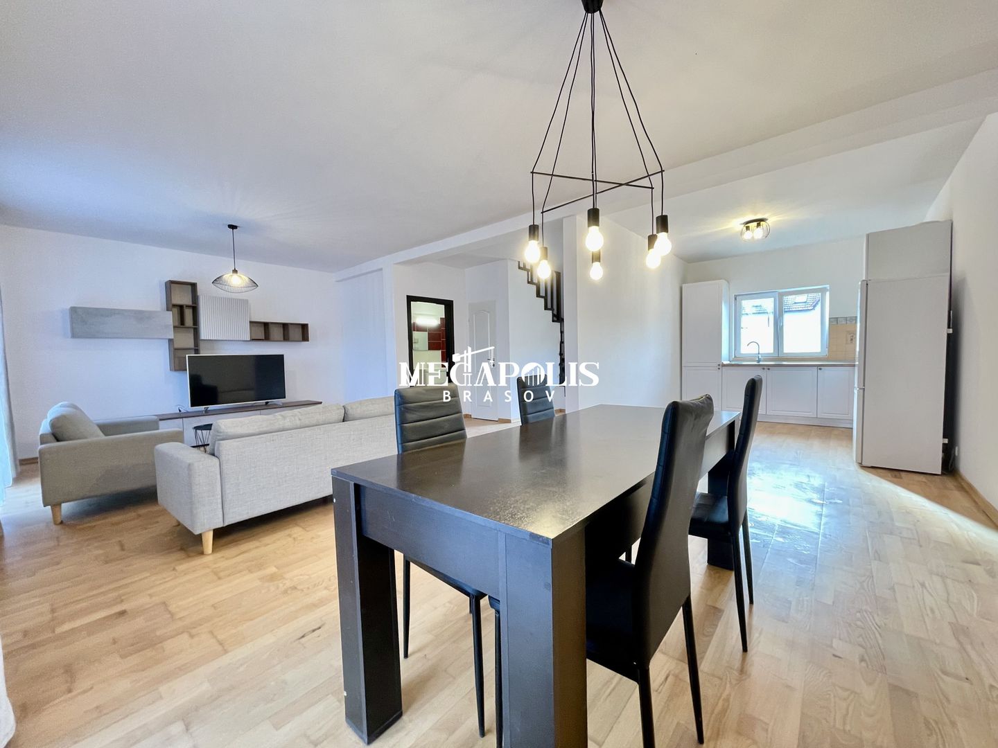 Triplex 4 camere | Zonă dezvoltată | PET FRIENDLY - Poză 15