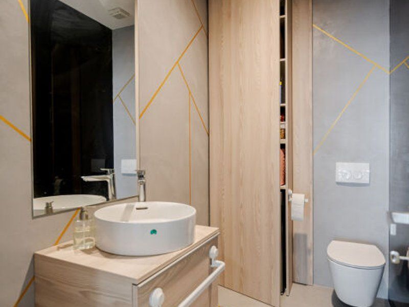 Apartament luxos,luminos,foarte spatios in Erou Iancu Nicolae-Oferta atractiva - Poză 32