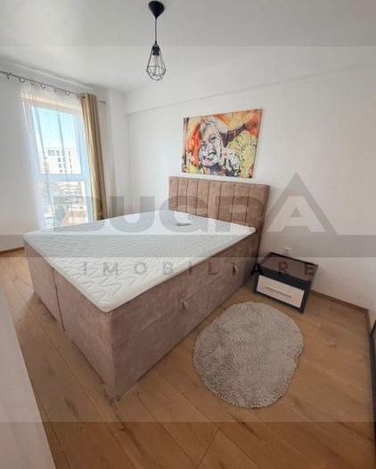 Apartament 2 camere, 45mp, etaj intermediar, parcare, zona Coposu - Poză 2