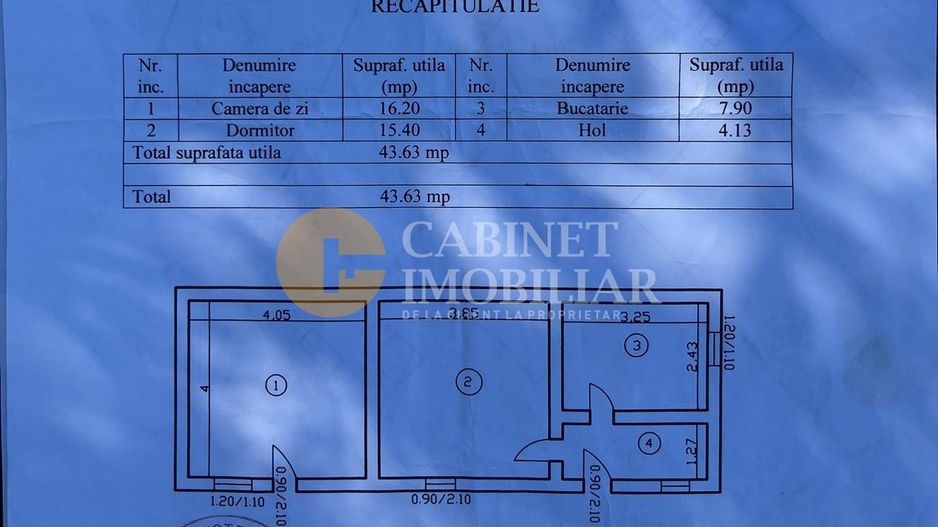 Teren ARCADIA - Splai Bahlui - 980mp - toate utilitatile - Poză 6
