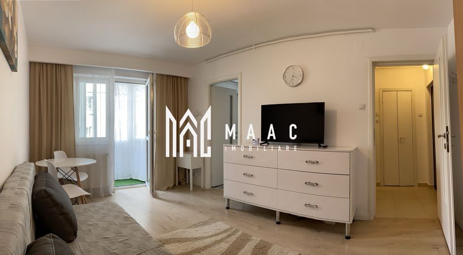 Garsoniera complet renovata si utilata. - Poză 2