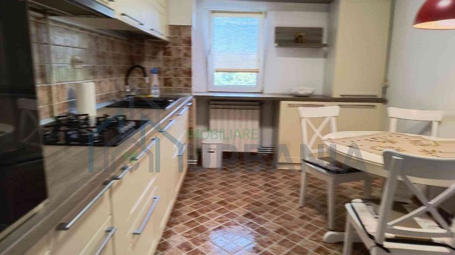 Apartament cu 3 camere de închiriat în Nicolina, Iasi - Poză 1