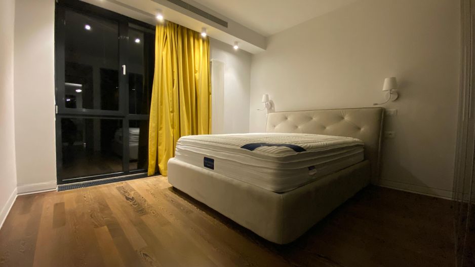 3 camere Bloc Nou Rahmaninov- Floreasca - Poză 7