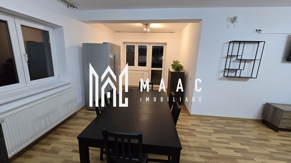 Apartament 2 camere | Loc parcare inclus | Etaj 1 | 61.75 mpu | - Poză 8