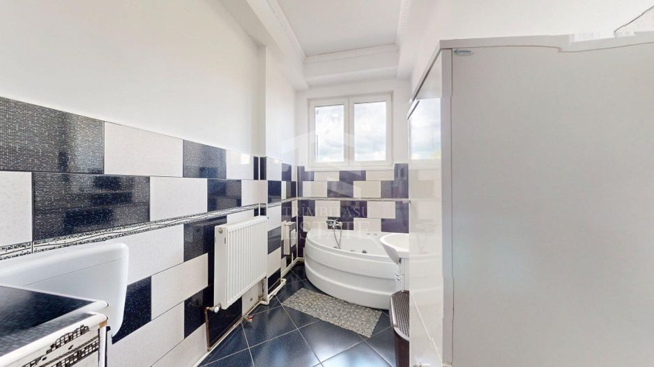Oportunitate! Apartament 3 camere Unirii Comision 0% - Poză 22