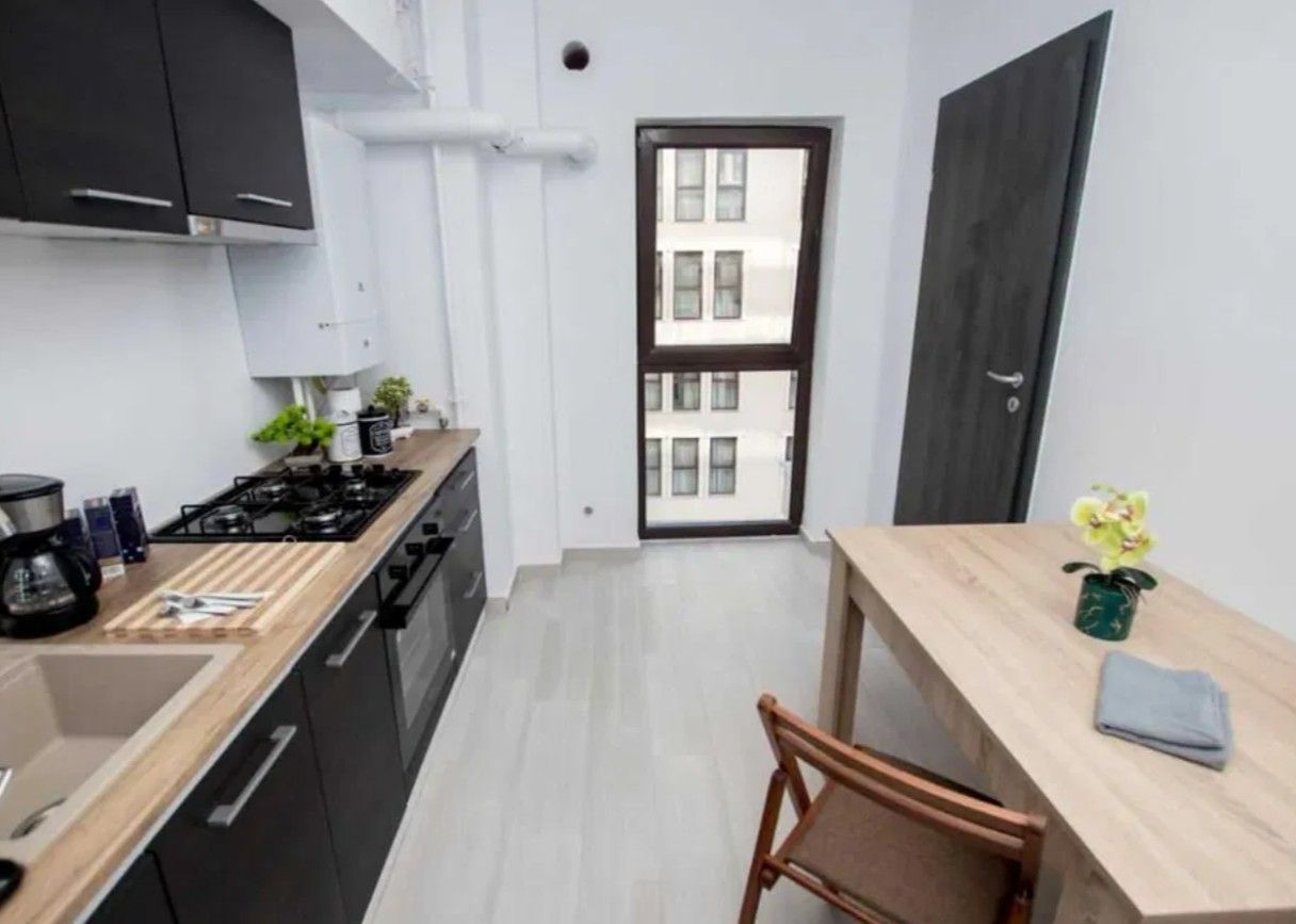 GARSONIERA MODERNA | MOGHIOROS RESIDENCE - Poză 5