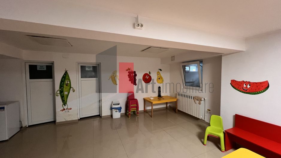 Apart Hotel VILA P+2E+ MANSARDA ,  7 garsoniere,  apartamante cu  2 camere si 3. - Poză 4